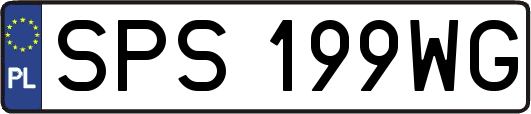 SPS199WG
