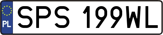 SPS199WL
