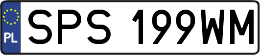 SPS199WM