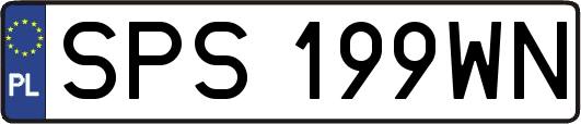 SPS199WN