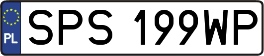 SPS199WP