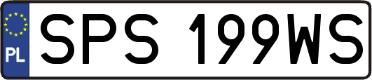 SPS199WS