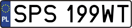 SPS199WT
