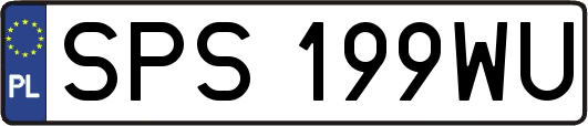 SPS199WU