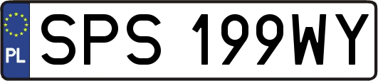 SPS199WY