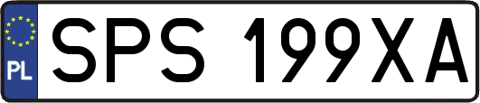SPS199XA