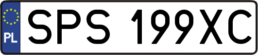 SPS199XC
