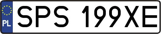 SPS199XE