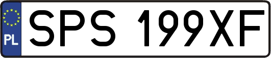 SPS199XF