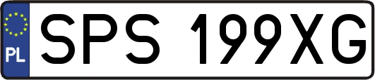 SPS199XG