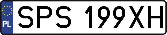 SPS199XH
