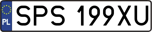 SPS199XU