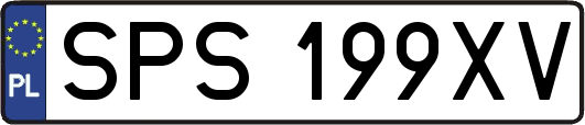 SPS199XV