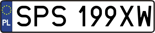 SPS199XW