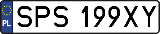 SPS199XY