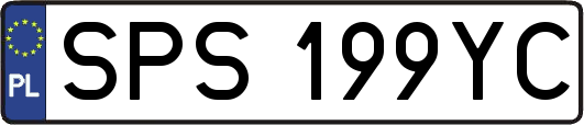 SPS199YC