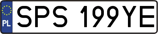 SPS199YE