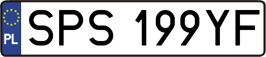 SPS199YF