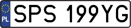 SPS199YG
