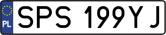 SPS199YJ