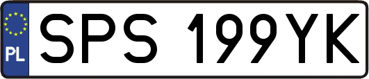 SPS199YK