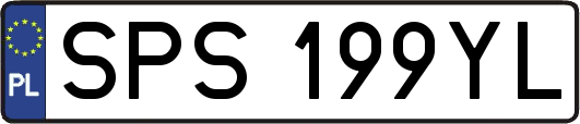 SPS199YL