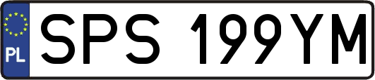 SPS199YM