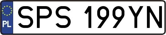 SPS199YN