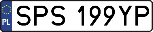 SPS199YP