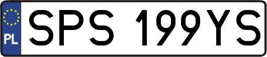 SPS199YS
