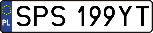 SPS199YT