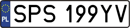 SPS199YV