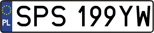 SPS199YW