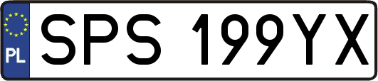 SPS199YX