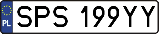 SPS199YY