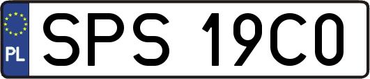 SPS19C0