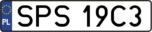 SPS19C3