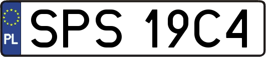 SPS19C4