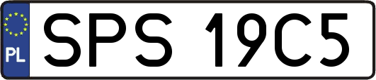 SPS19C5