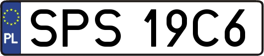 SPS19C6