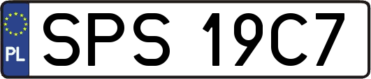 SPS19C7