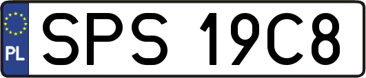 SPS19C8