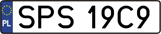SPS19C9