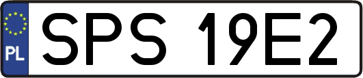 SPS19E2