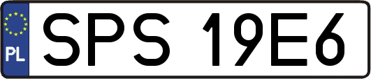 SPS19E6