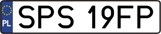 SPS19FP