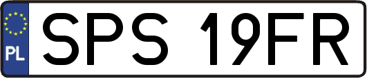 SPS19FR