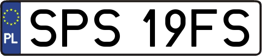 SPS19FS