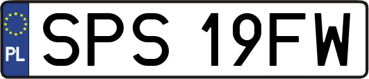 SPS19FW