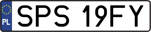 SPS19FY